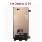 6.82" Original For OnePlus 13 5G AMOLED Display Touch Screen Digitizer Assembly