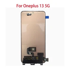 6.82" Original For OnePlus 13 5G AMOLED Display Touch Screen Digitizer Assembly