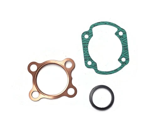 Motorcycle gasket set TOP END for YAMAHA DT 100 76-85 / RT 100 91-98