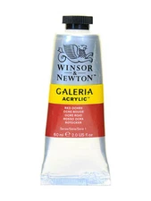 Winsor & Newton Galeria Flow Formula Acrylic Colours - [PACK OF 4]