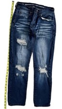 Versace 19-69 Abbigliamento Sportivo SRL Men Jeans size 28x30