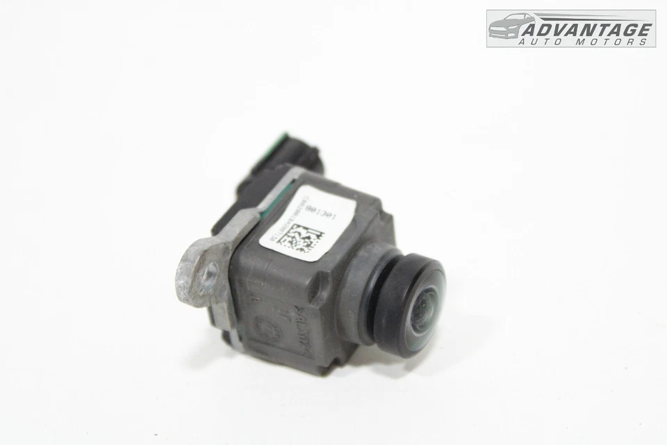 Dodge Durango 2014-2020 visión trasera cámara de estacionamiento de respaldo 68367610ab OEM Foto 2 de 4