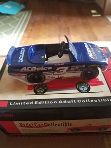 action racing collectables dale earnhardt jr