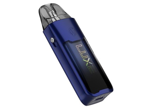 Vaporesso LUXE XR MAX E-Zigarette Kit - Pod-System - 5ml - 2800mAh - 80W - Bild 21 von 57