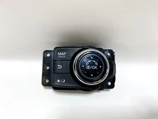 14-20 INFINITI Q50 Q60 CENTER CONSOLE NAVIGATION CONTROL SWITCH MENU BUTTON OEM