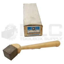 NEW IDEAL 80-265 C RESURFACER TRAMWAY HANDLE 2" X 2"X 2"