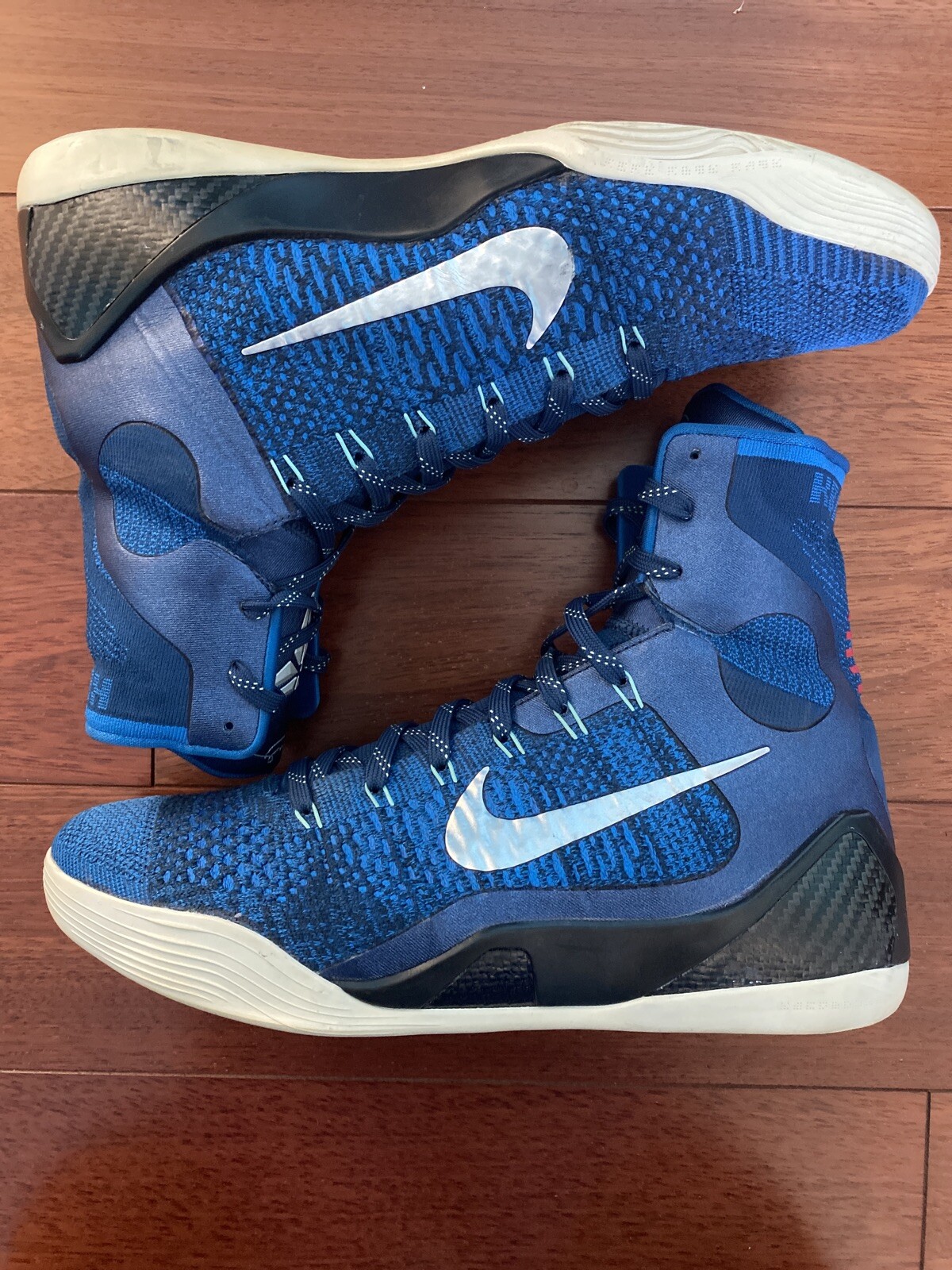 nike kobe ix elite