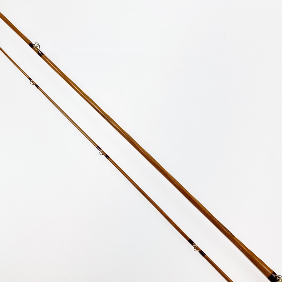 未使用The Classic Rod Company Heritage The Classic Rod Company Heritage Natural 7'9