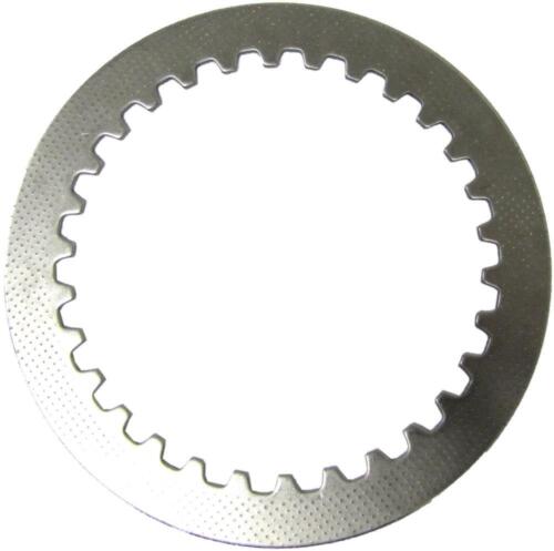 Clutch Metal Plate for 1980 Suzuki GSX 250 ET (4T) (8 Valve Twin) - Picture 1 of 3
