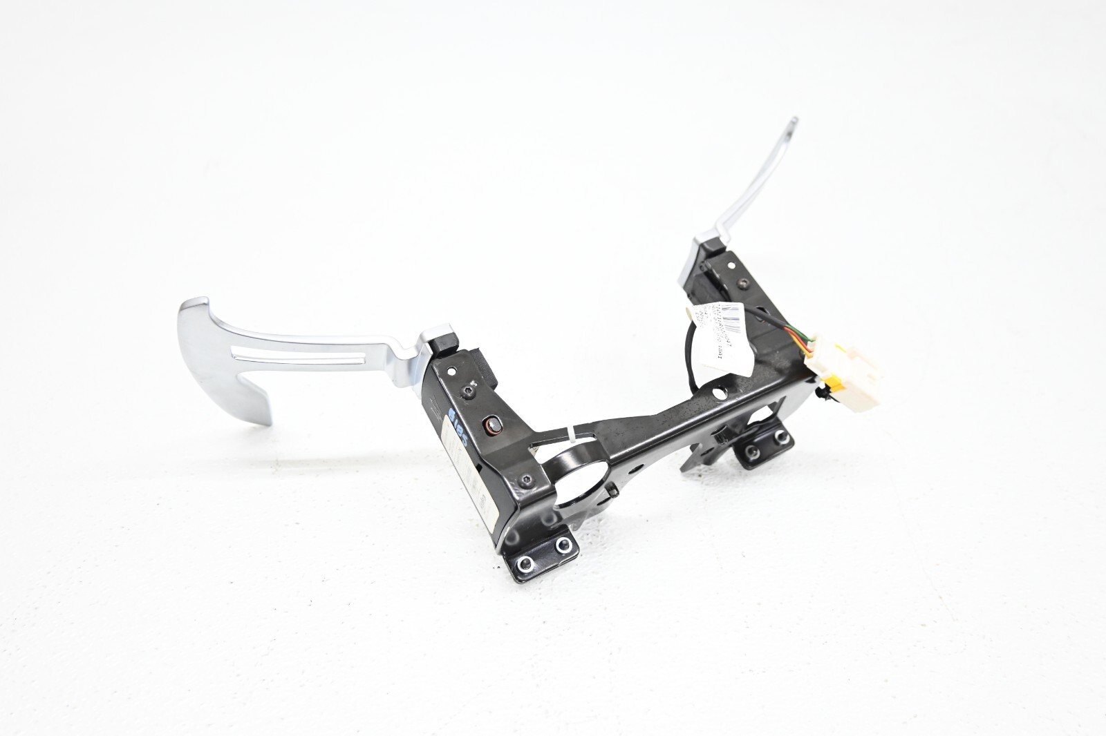⭐ 17-21 Maserati Ghibli Levante Steering Column Paddle Shift Levers Set Oem