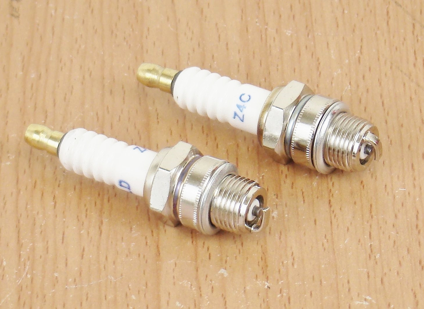 Bike Parts