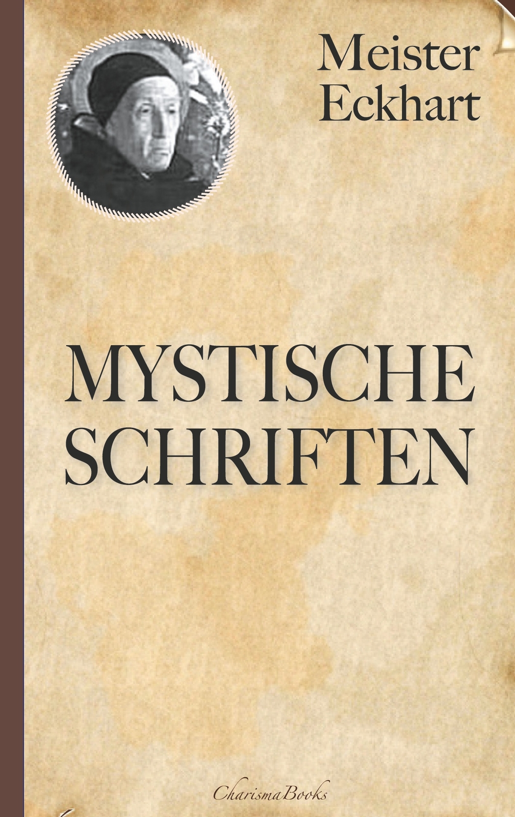 Thumbnail - Meister Eckhart: Mystische Schriften (buch)