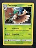 Decidueye SM55 Sun & Moon Black Star Promo Pokémon TCG Cosmos Holo NM