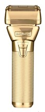 BaBylissPRO FXONE GOLDFX Double Foil Shaver FX79FSG