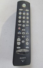 SONY RM-V22 5-Device Universal Remote FREE SHIPPING
