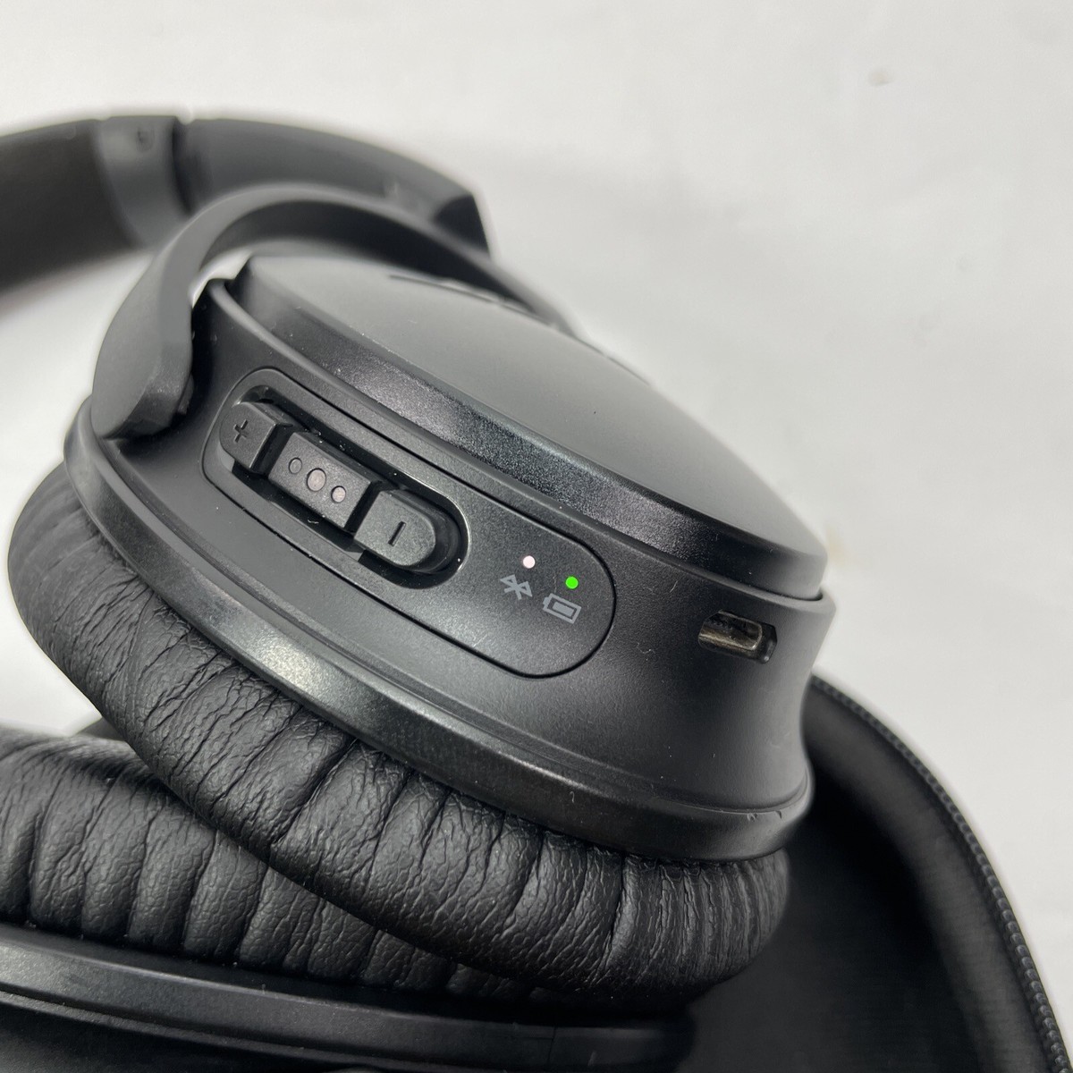 BOSE QUIETCONFORT 35 Ⅱ Amazon.com: Bose QuietComfort 35 (Series II) Wireless