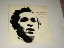 33rpm RAVI SHANKAR three rags WORLD PACIFIC WPS-21438 nice SEE PICS