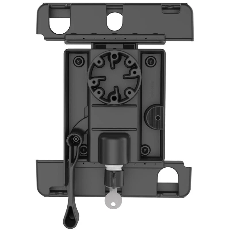 RAM Locking Holder for Samsung Galaxy Tab Active Pro, Tab Active4 Pro, Others - Image 3 of 4