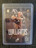 2021 Panini Chronicles Luminance Javonte Williams Bronze RC #219 Denver Broncos