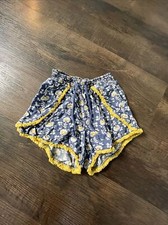 Matilda Jane Shorts Size 12