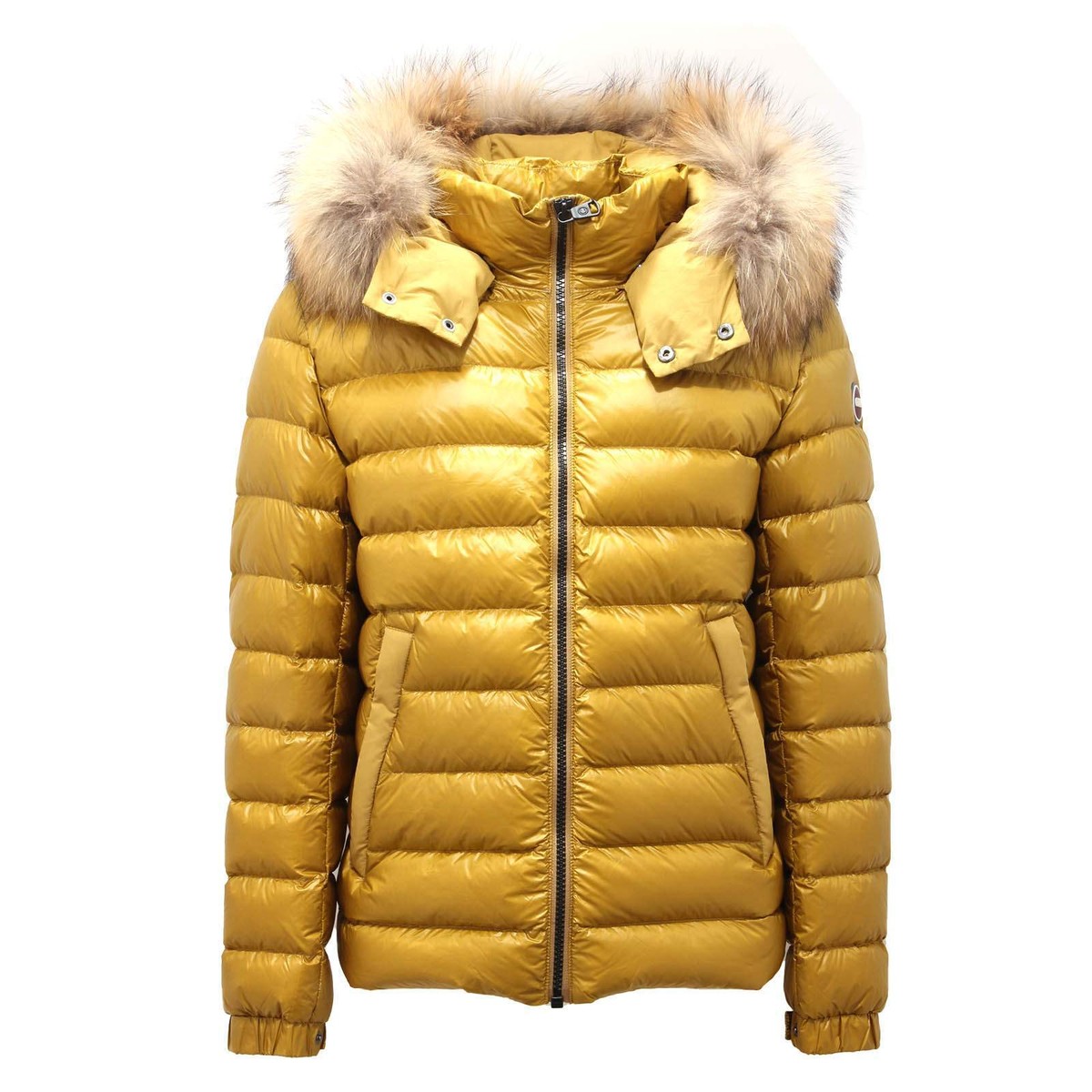 7302AO piumino uomo COLMAR BLAZE man down jacket UK