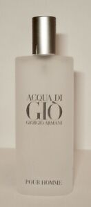 giorgio armani acqua di gio travel size