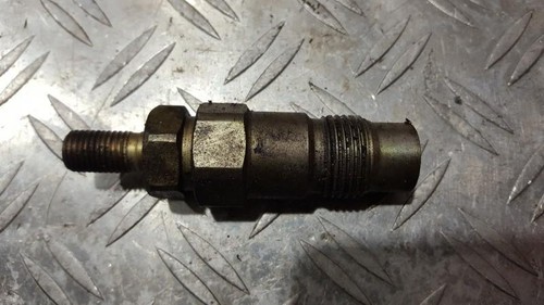 Nissan Sunny 1996 Fuel Injector 71h1361, 71-h1361 #168515-59