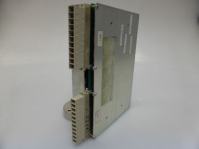 QUEL POWERLINE ER200/CPTD power supply for Stäubli robot