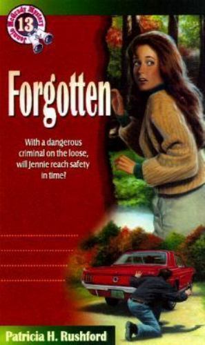 Forgotten (Jennie McGrady Mystery Serie #13) von