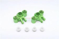 For Traxxas Mini E-Revo-ALLOY FRONT/REAR KNUCKLE ARM - 1PR SET