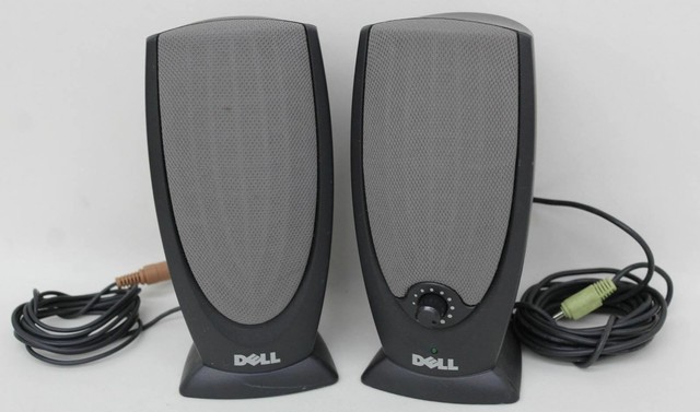 dell a215 speakers