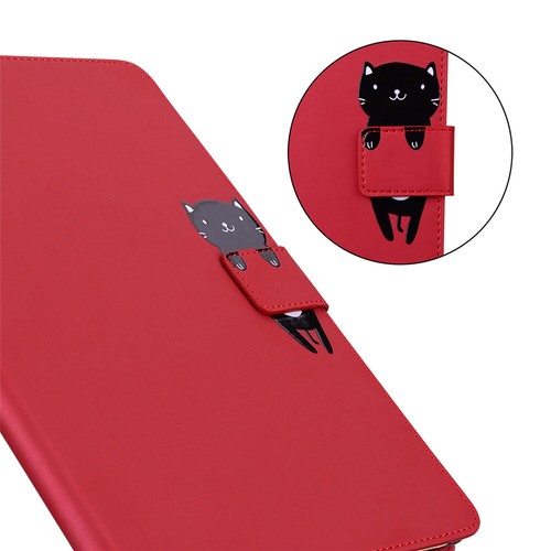 For Lenovo Tab M11 TB330FU 11" Tablet Case Lovely Leather Magnetic Cover Stand - Bild 57 von 84