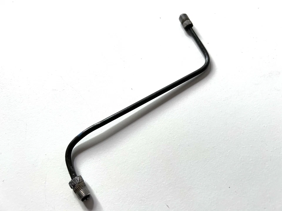 2011 - 2024 Nissan Leaf Rear Left / Rear Right Brake Tube Pipe Line OEM - Image 4 of 4