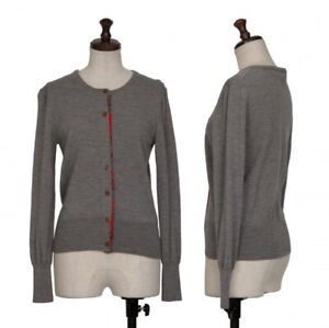 Vivienne Westwood Red Label Cardigan | eBay Vivienne Westwood Red Label Cardigan | eBay