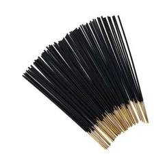 Charcoal Incense Sticks 11" Hand Scented 100 pk You Pick Scent Scentimentals