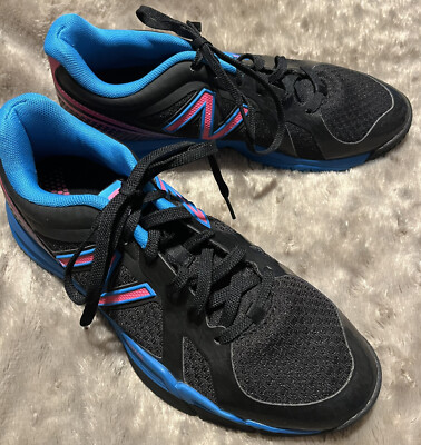 New Balance 997 Lightweight Cross Train Rev Lite AWX997BB Sneakers Women Size 7