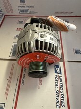 200 Amp 11239 Alternator Dodge Ram New High Output Hd 6.7l 1500 2500 3500