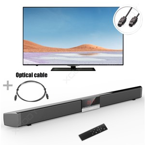 wireless soundbar to tv