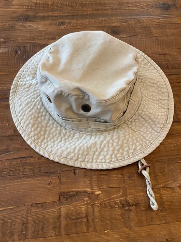 Dorfman Pacific DPC Hiking Bucket Hat 