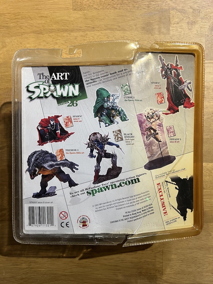 Spawn 7