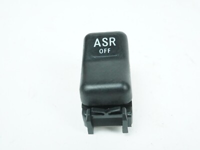 1994 - 1996 Mercedes Benz C Class W202 Asr Switch Stability Control BuTTon OEM