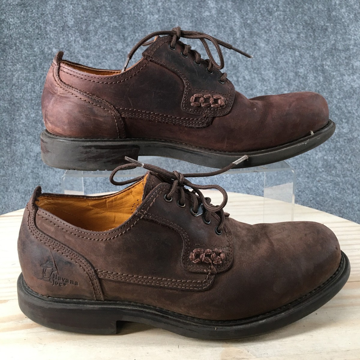 Casual Shoe Havana Joe's Shoes Official Website Panama Jack