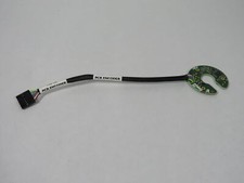 Qvella 20200568-61 PCR Rotary Encoder Readhead C/W RLS BR10 Orbis 7" Wires NOP