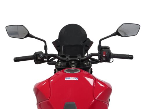 Deflettore finestrino parabrezza paravento Honda CB1000 Hornet 2025 ad oggi 270mm - Foto 3 di 3