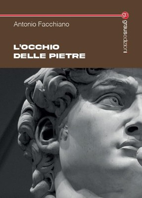 Antonio Facchiano L'occhio delle pietre (Paperback) (UK IMPORT)