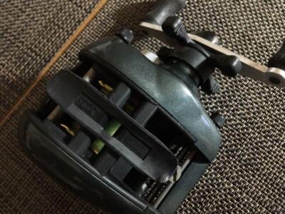 quantum クァンタム EX300P 3ボールベアリング Quantum Ex300P 3 Ball Bearing | eBay