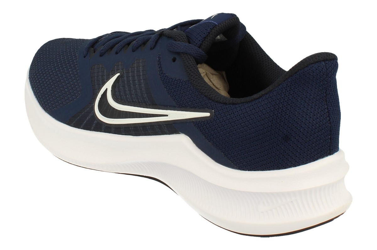 Nike Downshifter 11 Mens Running Trainers Cw3411 Sneakers Shoes 402