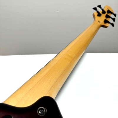 【貴重】ESP E-Ⅱ STREAM SL-5 エレキベース 5弦ベース STREAM-SL5 | ESP GUITARS