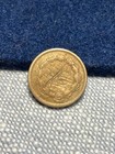 (#101182) Indian Head Cent: 1859.  XF obverse detail. Obliterated reverse — photo 2