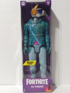 fortnite dj yonder figure